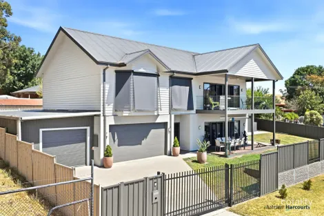 8 George St, Alexandra, VIC 3714