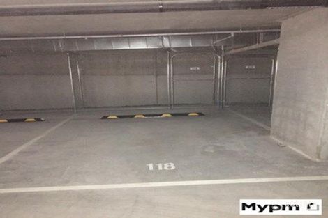 Property photo of 118/121 Rosslyn Street West Melbourne VIC 3003