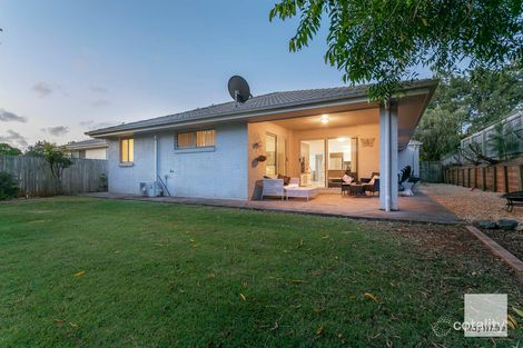 Property photo of 49 Pelorus Street Redland Bay QLD 4165