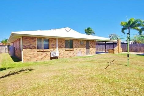 Property photo of 17 Marshall Avenue Andergrove QLD 4740