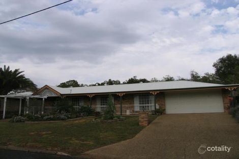 Property photo of 27 Werth Street Oakey QLD 4401