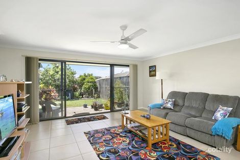Property photo of 8 Cardwell Street Upper Coomera QLD 4209