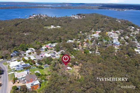 Property photo of 22 Hillcrest Road Mirrabooka NSW 2264