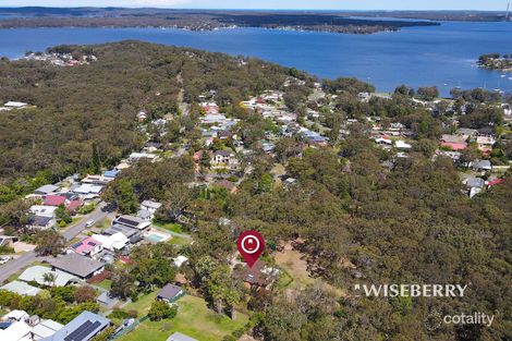 Property photo of 22 Hillcrest Road Mirrabooka NSW 2264