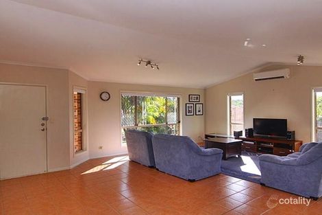 Property photo of 8 Carine Court Nerang QLD 4211