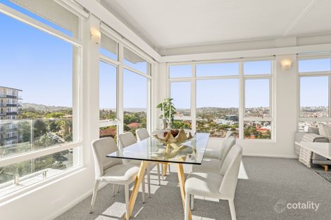 Property photo of 21/332 Bondi Road Bondi NSW 2026