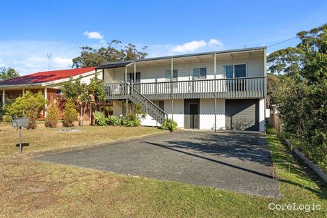 Property photo of 25 Beach Street Vincentia NSW 2540