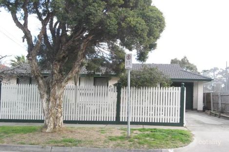 12 Mcmahen St, Keysborough, VIC 3173