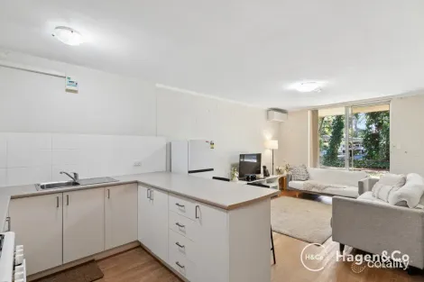 36/99 Herdsman Pde, Wembley, WA 6014