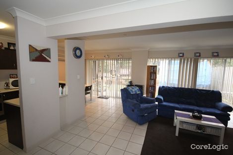 Property photo of 109/1 Sauvignon Parade Upper Coomera QLD 4209