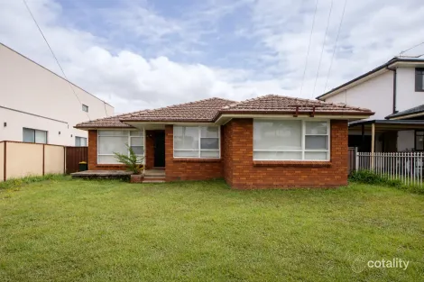 Property photo of 39 Palmerston Road Mount Druitt NSW 2770