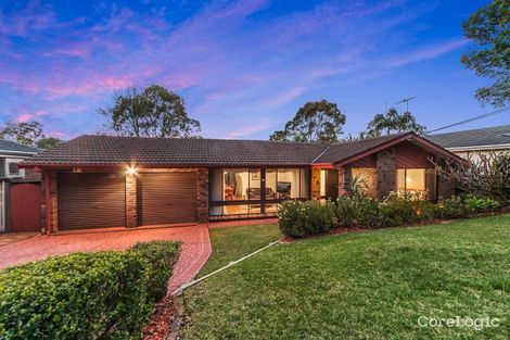 Property photo of 57 David Road Castle Hill NSW 2154