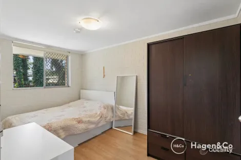 Property photo of 36/99 Herdsman Parade Wembley WA 6014