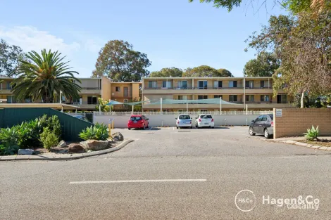 Property photo of 36/99 Herdsman Parade Wembley WA 6014