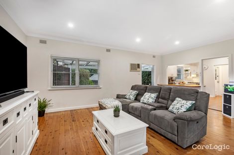 Property photo of 100 Forest Way Frenchs Forest NSW 2086