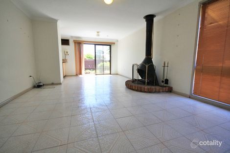 Property photo of 34 Gentian Avenue Macquarie Fields NSW 2564