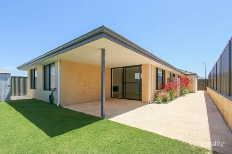 Property photo of 11 Affinity Street Wellard WA 6170