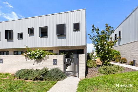 Property photo of 128 Overall Avenue Casey ACT 2913