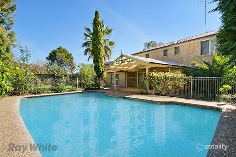 Property photo of 10 Elliott Place Cherrybrook NSW 2126
