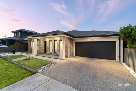 Property photo of 4 Harrower Street Roxburgh Park VIC 3064