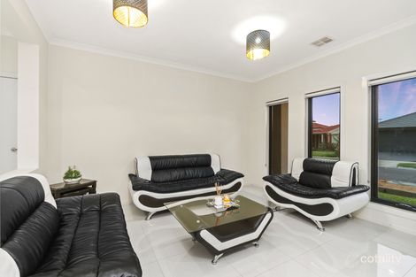 Property photo of 4 Harrower Street Roxburgh Park VIC 3064