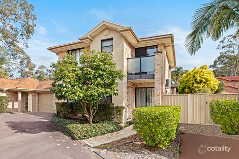 Property photo of 3/33 Cutler Drive Wyong NSW 2259