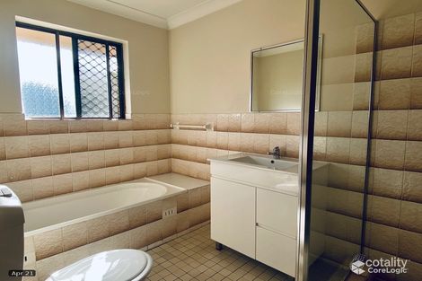 38/11 Louis St, Granville, NSW 2142