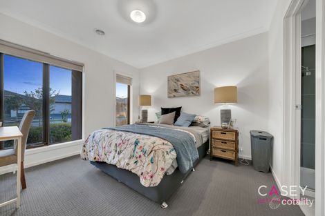 Property photo of 6 Matisse Street Cranbourne West VIC 3977