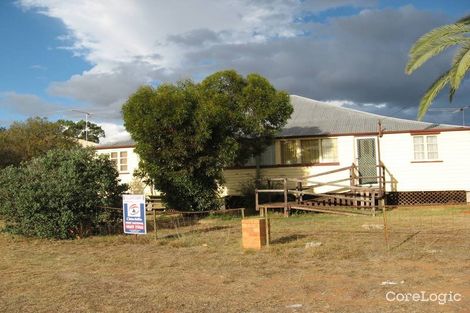 Property photo of 62 Park Street Chinchilla QLD 4413