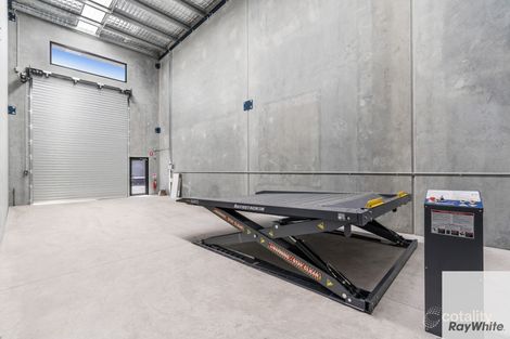 1/39 Dunhill Cres, Morningside, QLD 4170