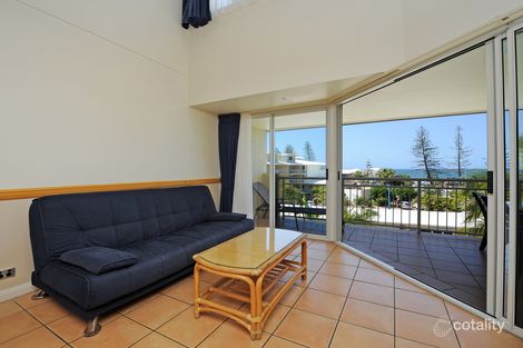 Property photo of 436/180 Alexandra Parade Alexandra Headland QLD 4572