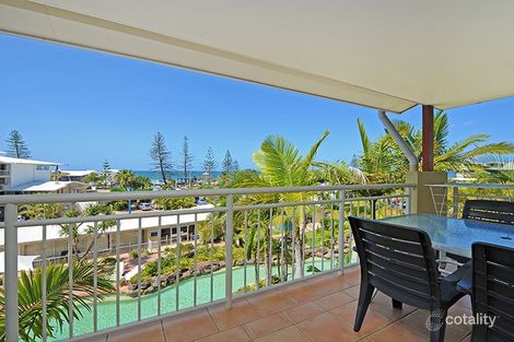 Property photo of 436/180 Alexandra Parade Alexandra Headland QLD 4572