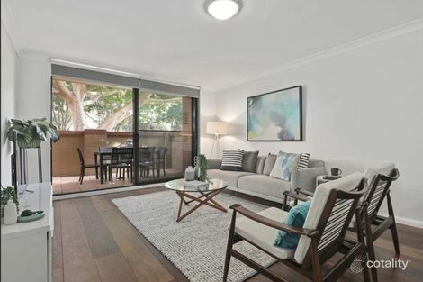Property photo of 6207/177-219 Mitchell Road Erskineville NSW 2043
