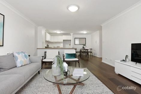 Property photo of 6207/177-219 Mitchell Road Erskineville NSW 2043
