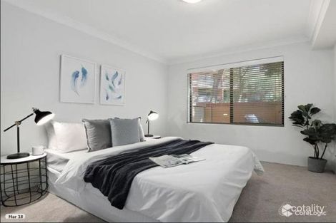 Property photo of 6207/177-219 Mitchell Road Erskineville NSW 2043