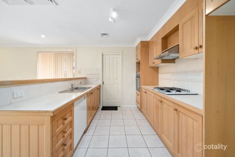 Property photo of 43 Ravensbourne Circuit Dural NSW 2158