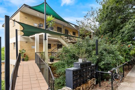 Property photo of 18/76 Gladstone Road Highgate Hill QLD 4101