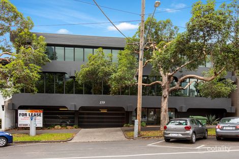 2/159-165 Dorcas St, South Melbourne, VIC 3205