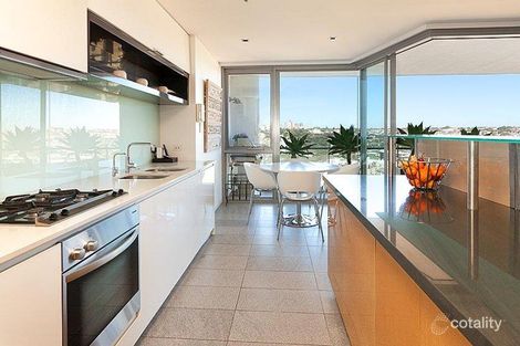 Property photo of 1504/19-23 Elizabeth Bay Road Elizabeth Bay NSW 2011