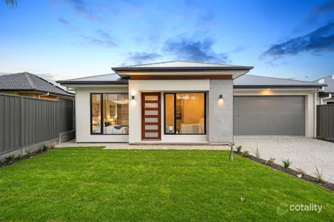 Property photo of 44 Michael Avenue Modbury North SA 5092