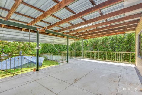 Property photo of 35 Halstead Street Gulliver QLD 4812