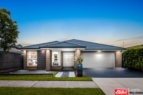 Property photo of 28 Supply Street The Ponds NSW 2769