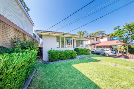 6 HYACINTH ST, GREYSTANES, NSW 2145