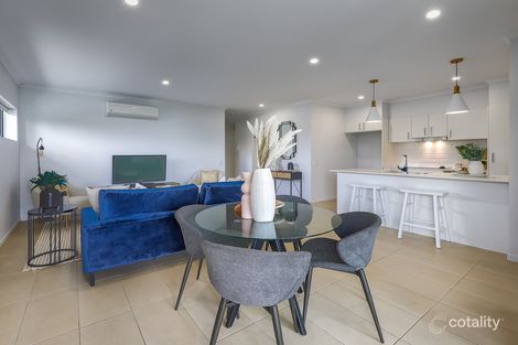 Property photo of 403/5 Folkestone Street Bowen Hills QLD 4006