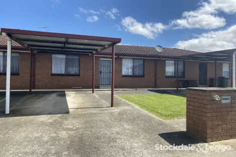 2/48-52 Hopetoun Ave, Morwell, VIC 3840