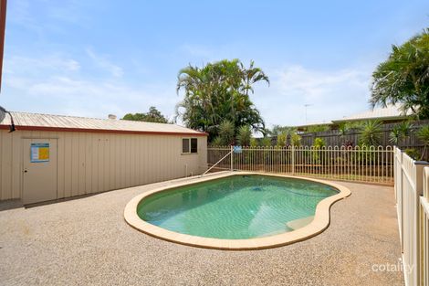 Property photo of 214 Avoca Road Avoca QLD 4670