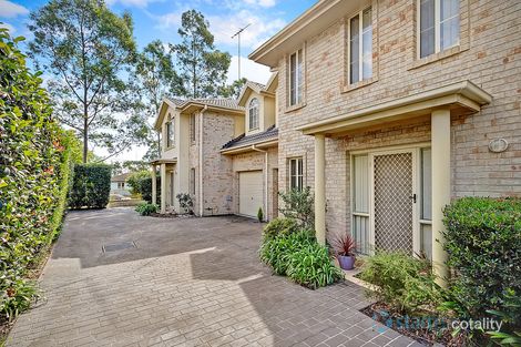 Property photo of 2/586 George Street South Windsor NSW 2756