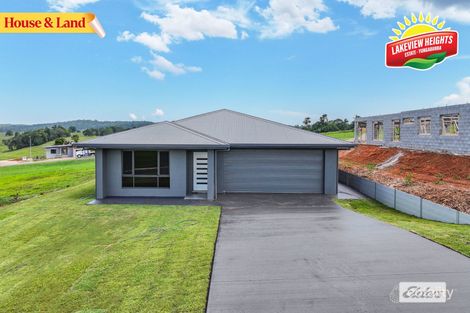 36 Hickory Tce, Yungaburra, QLD 4884