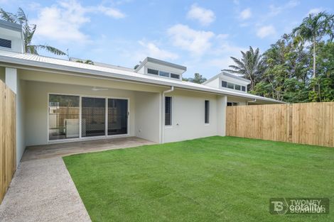 Property photo of 2/32 Anderson Street Trinity Beach QLD 4879
