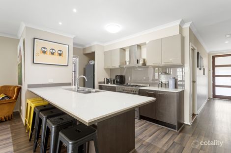 Property photo of 12 River Run Circuit Ormeau Hills QLD 4208